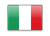 CASA ITALIA 101 - Italiano