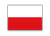 CASA ITALIA 101 - Polski